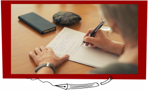 GAG Schreibwerkstatt